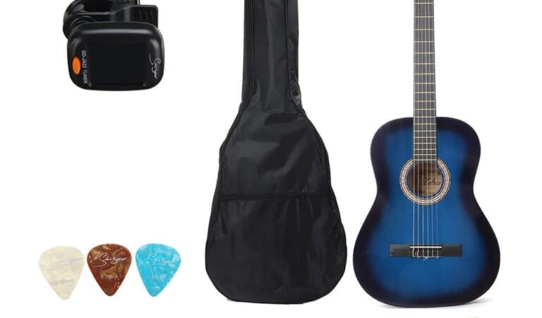 39" Classical Guitar Kit for $30 + $2.99 s&h