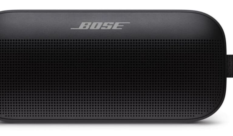 Certified Refurb Bose SoundLink Flex SE Bluetooth Speaker for $69 + free shipping