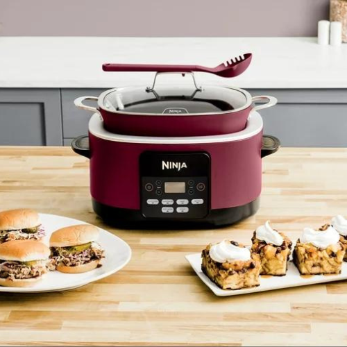 Ninja Foodi Possible Cooker Slow Cooker $99 Shipped Free (Reg. $119)