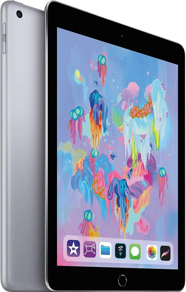 Refurb iPad Deals at eBay: Up to 76% off + free shipping