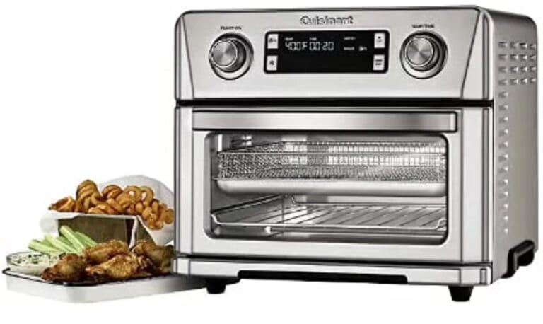 Refurb Small Appliances at eBay: Up to 80% off + free shipping w/ Prime