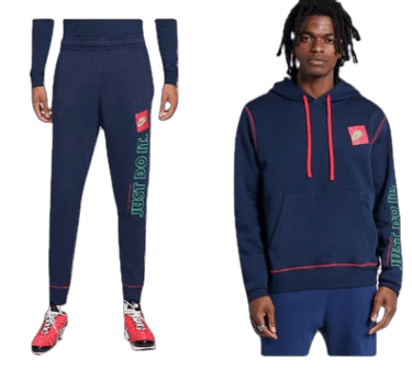 Fitness Fashion at eBay: Up to 60% off + extra 10% off $50+ + free shipping