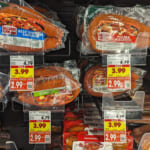 Hillshire Smoked Sausage Just $2.99 At Kroger