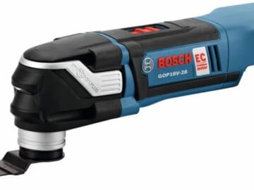 Bosh Power Tools at Lowe's for $99 + free shipping