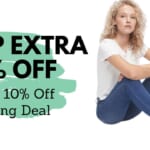 GAP 60% Off Sale + TWO Stacking Codes!