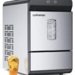 Upstreman X90 Nugget Ice Maker Countertop