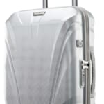 Samsonite Xcalibur XLT 20" Carry-On Hardside Spinner for $68 + free shipping