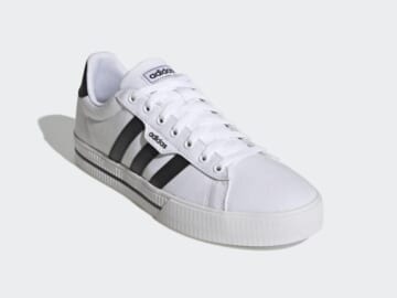 adidas Men's Daily 3.0 Shoes for $28 + free shipping