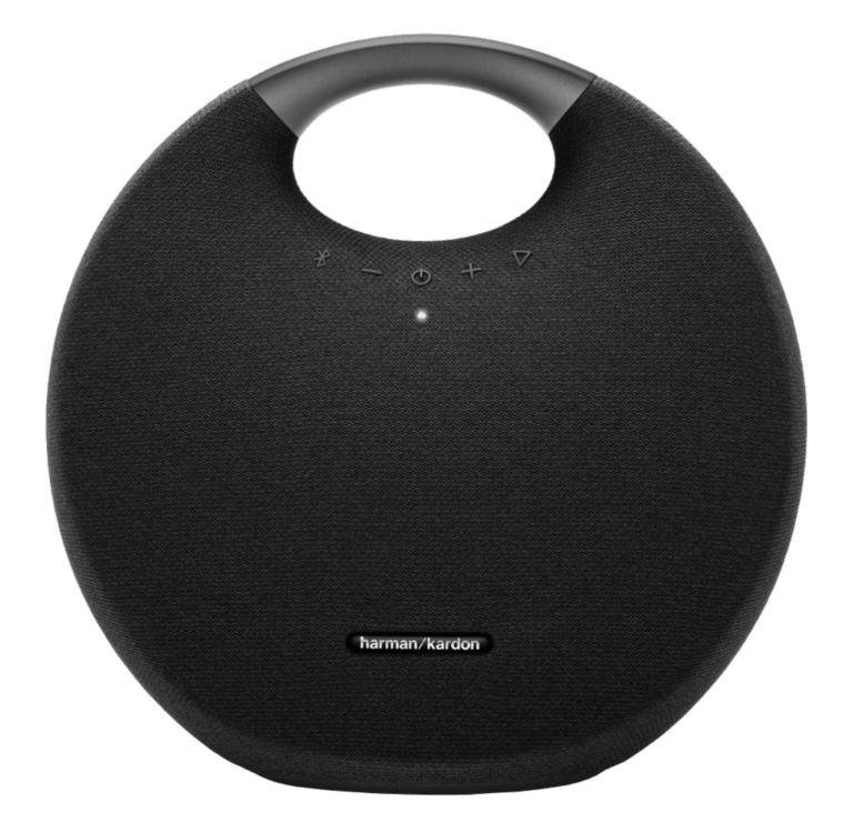 Harman Kardon Onyx Studio 6 Bluetooth Speaker for $100 + free shipping