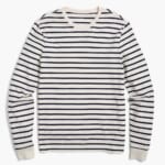 J.Crew Factory Men's The Holiday Score Event: Deals from $13 + free shipping w/ $99