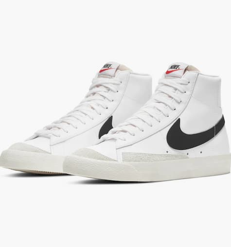 Nike Blazer Men's Mid '77 Vintage Sneakers