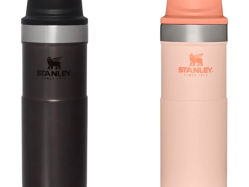 Stanley Classic Trigger Action Travel Mug