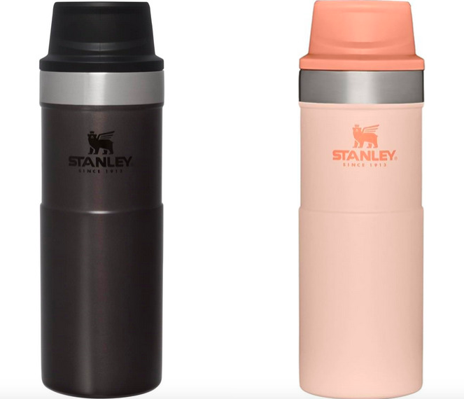 Stanley Classic Trigger Action Travel Mug