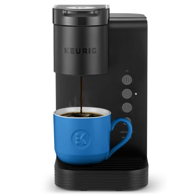 Keurig Holiday Deals at Walmart from $49 + free shipping