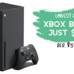 Xbox Series X Console Diablo IV Bundle $349 (Reg. $559.99)!!