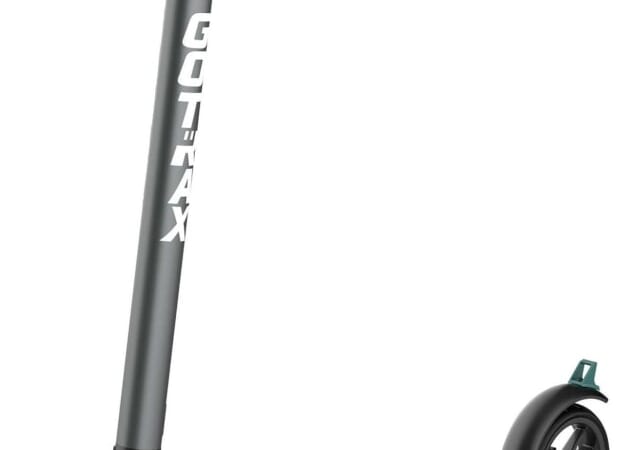 Gotrax G2Plus Foldable Electric Scooter for $148 + free shipping