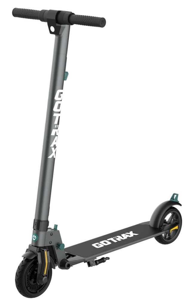 Gotrax G2Plus Foldable Electric Scooter for $148 + free shipping