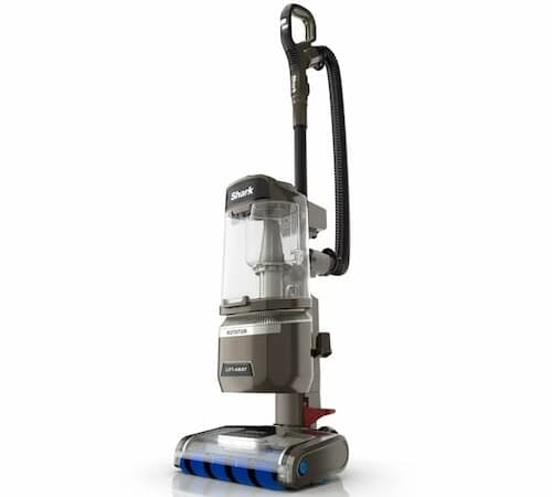 Shark Rotator Lift-Away Upright Vacuum only $128 shipped (Reg. $380!) 