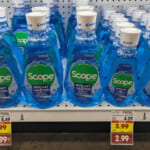 Crest Mouthwash As Low As $1.32 At Kroger