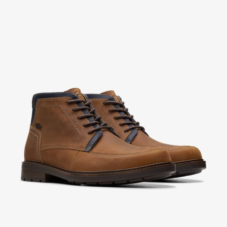 Clarks Sale: 30% off + free shipping w/ $75