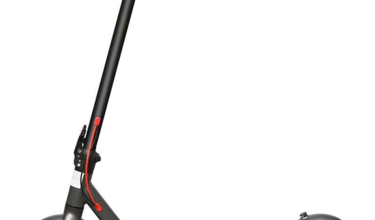 350W Electric Scooter for $212 + free shipping