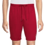 Reebok Men's Lounge Knit Shorts for $7 + free shipping w/ $35