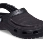 Crocs Men's Yukon Vista II Clog Sandal for $30 + free shipping w/ $35