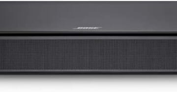 Certified Refurb Bose Bluetooth TV Speaker for $156 + free shipping