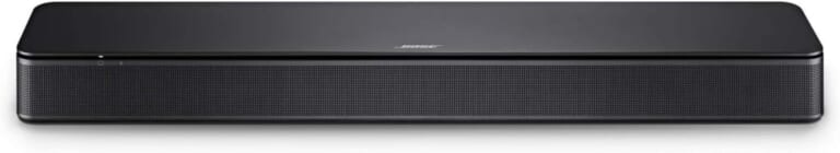 Certified Refurb Bose Bluetooth TV Speaker for $156 + free shipping