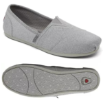 Skechers Women’s Bobs Plush Express Yourself Casual Flats $14 After Code (Reg. $45)