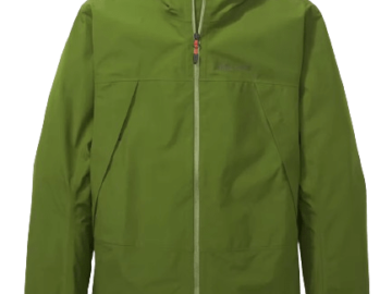 Marmot Men's Sale: 30% off + free shipping