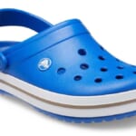 Crocs at Walmart: Up to 40% off + free shipping w/ $35