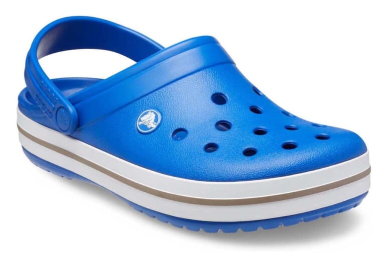 Crocs at Walmart: Up to 40% off + free shipping w/ $35