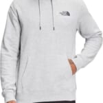 The North Face Men's Canyonland Pullover Hoodie for $37 + free shipping