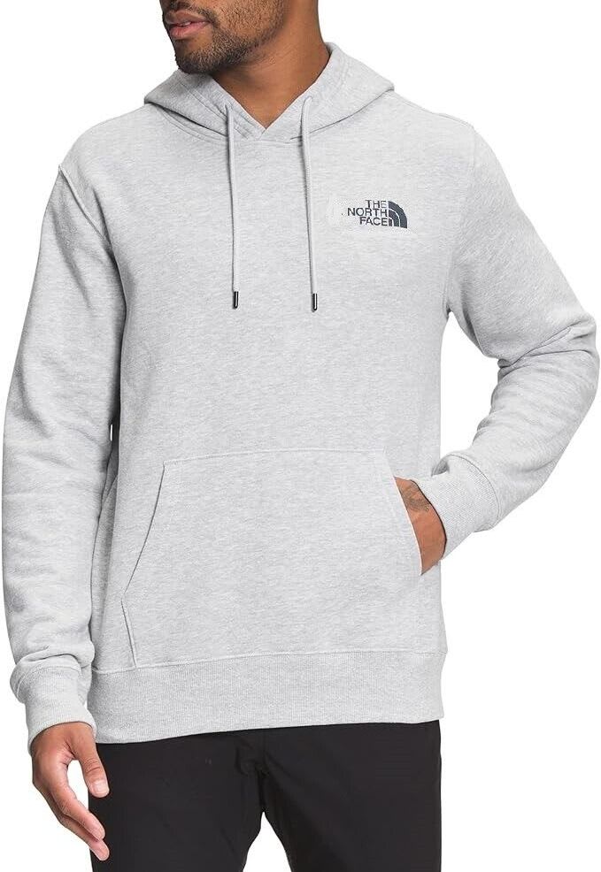 The North Face Men's Canyonland Pullover Hoodie for $37 + free shipping