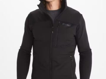 Marmot Men's Preon Hoody for $73 + free shipping