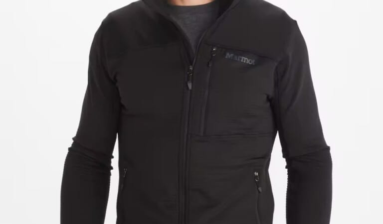 Marmot Men's Preon Hoody for $73 + free shipping