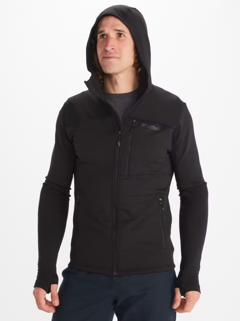 Marmot Men's Preon Hoody for $73 + free shipping