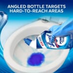 Lysol Power Toilet Bowl Cleaner, 2-Pack as low as $3.66 Shipped Free (Reg. $10) – $1.83/ 24-Oz bottle