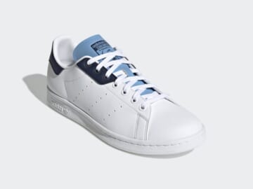 adidas Originals Men's Stan Smith Sneakers for $32 + free shipping