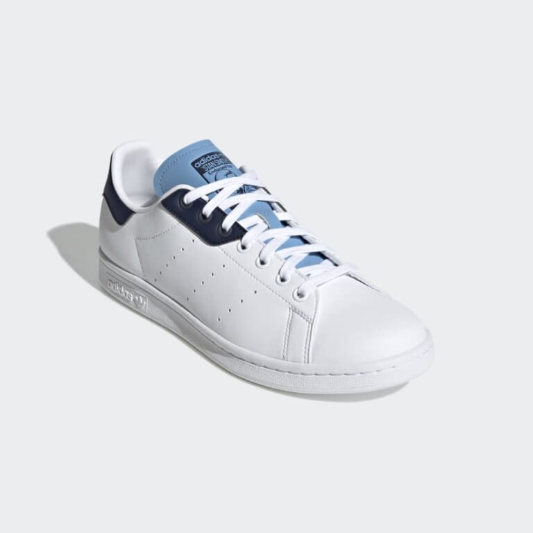 adidas Originals Men's Stan Smith Sneakers for $32 + free shipping