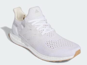 adidas Men's Ultraboost 1.0 Shoes for $44 + free shipping