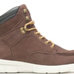 Wolverine Men's Karlin Moc Toe Boots for $38 + free shipping