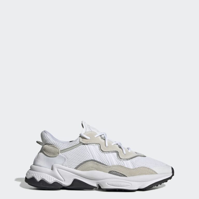 adidas Men's Originals Ozweego Shoes for $34 + free shipping