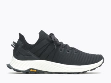 Merrell Men's Embark Lace Sneakers for $30 + free shipping