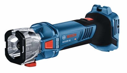 Bosch Cordless 18V Cutting Rotary Tool w/ 18V Battery Kit for $139 + free shipping