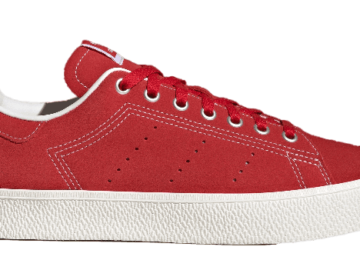 adidas Men's Stan Smith CS Shoes for $21 + free shipping