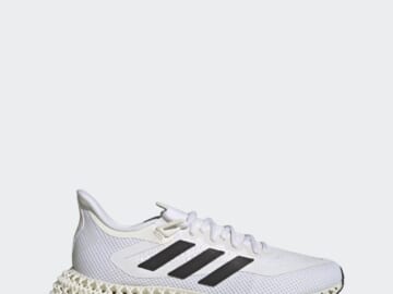 adidas Men's 4DFWD 2 Shoes for $72 + free shipping