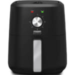 Bella Pro Series 3-Quart Analog Air Fryer for $20 + free shipping