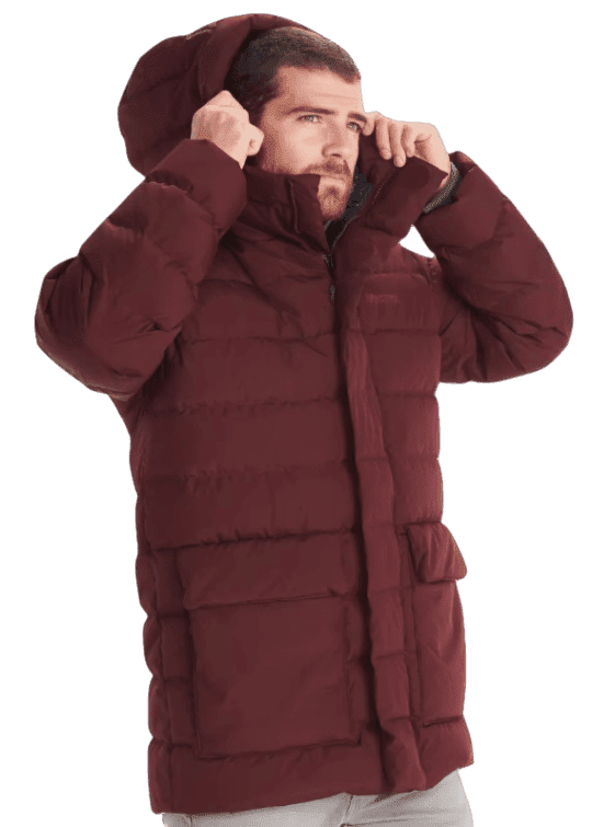 Marmot Down Jackets: 30% off + free shipping